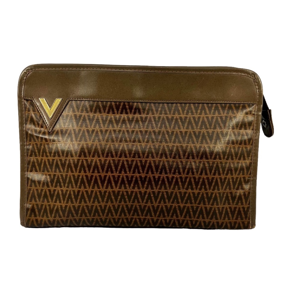 Valentino Vintage Pouch